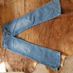 Lawman jeans size 5/6